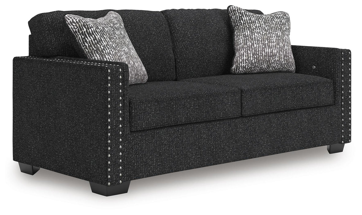 Jasmine Peaks Sofa - De Avenue Furniture