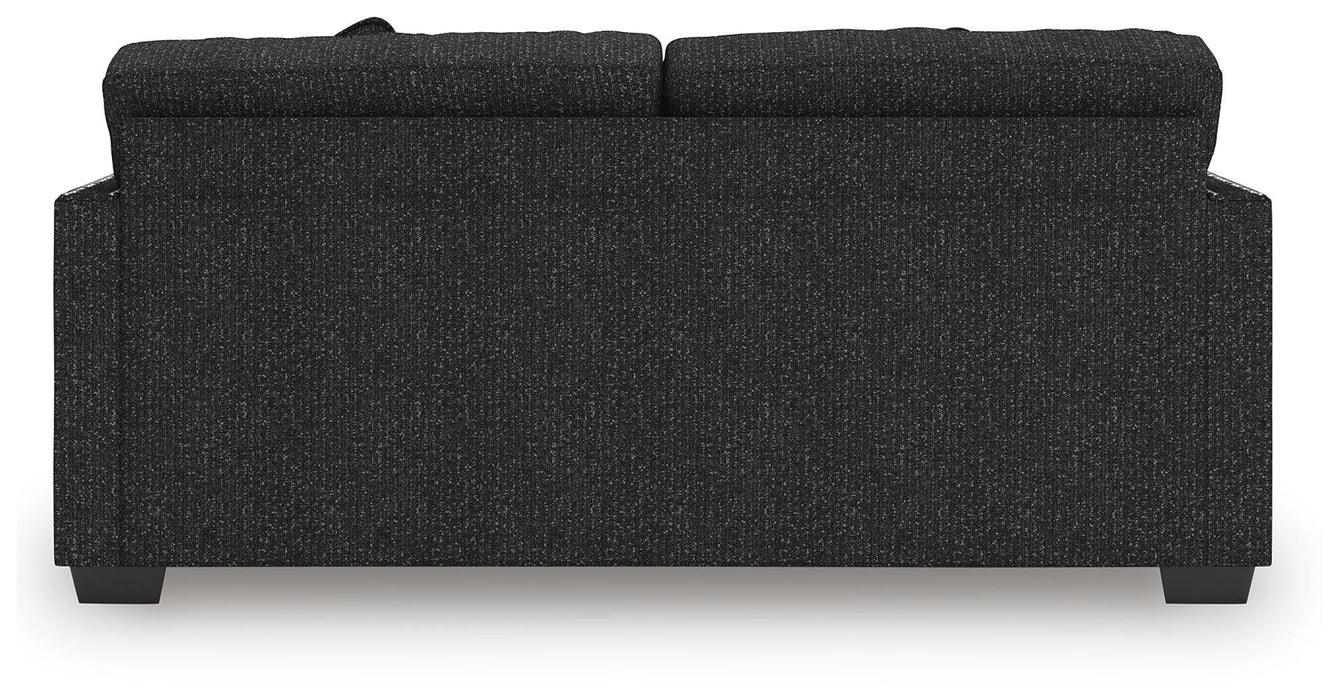Jasmine Peaks Sofa - De Avenue Furniture