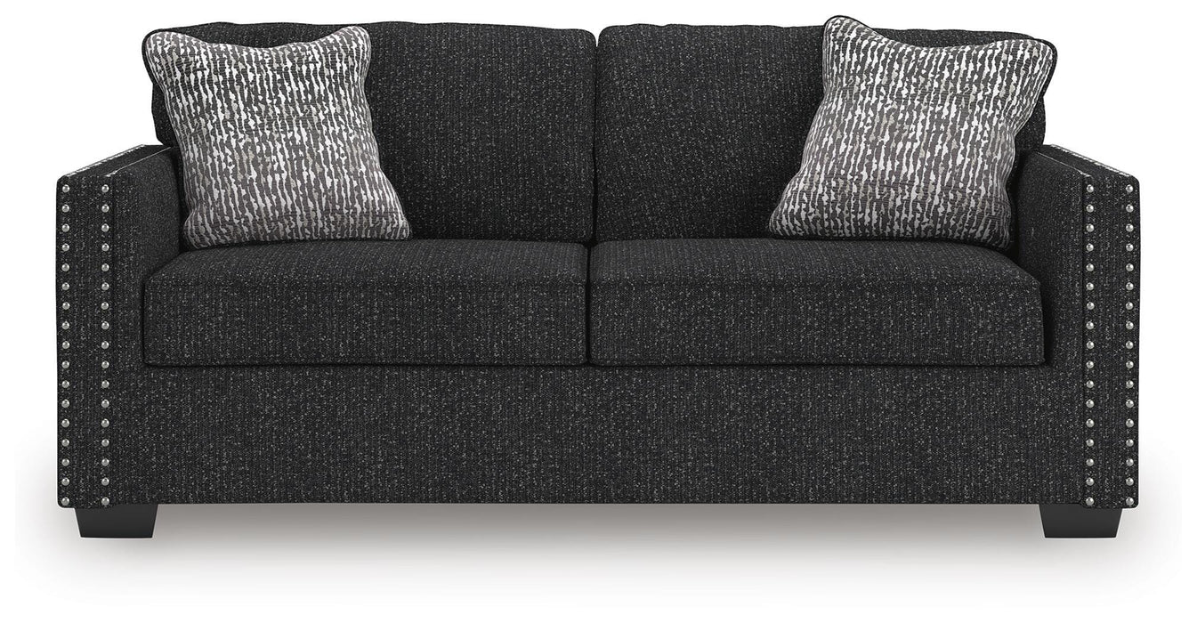 Jasmine Peaks Sofa - De Avenue Furniture