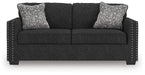 Jasmine Peaks Sofa - De Avenue Furniture