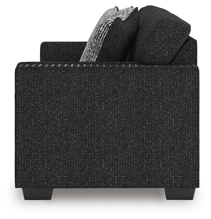 Jasmine Peaks Sofa - De Avenue Furniture