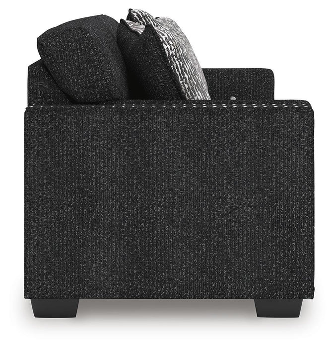 Jasmine Peaks Sofa - De Avenue Furniture