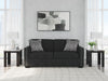Jasmine Peaks Sofa - De Avenue Furniture