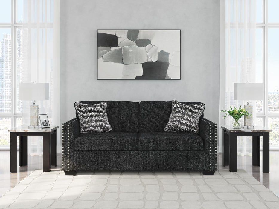 Jasmine Peaks Sofa - De Avenue Furniture