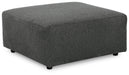 Edenfield Oversized Accent Ottoman - De Avenue Furniture