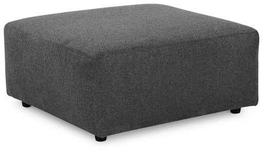 Edenfield Oversized Accent Ottoman - De Avenue Furniture