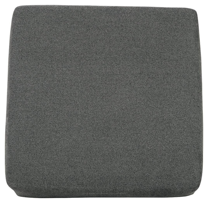 Edenfield Oversized Accent Ottoman - De Avenue Furniture