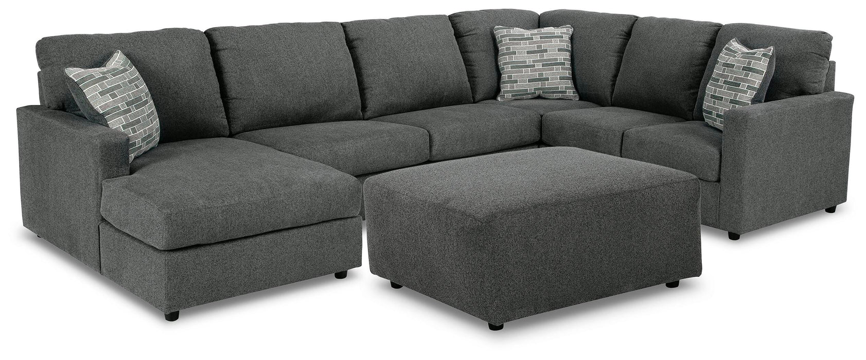 Edenfield Living Room Set - De Avenue Furniture