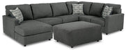 Edenfield Living Room Set - De Avenue Furniture
