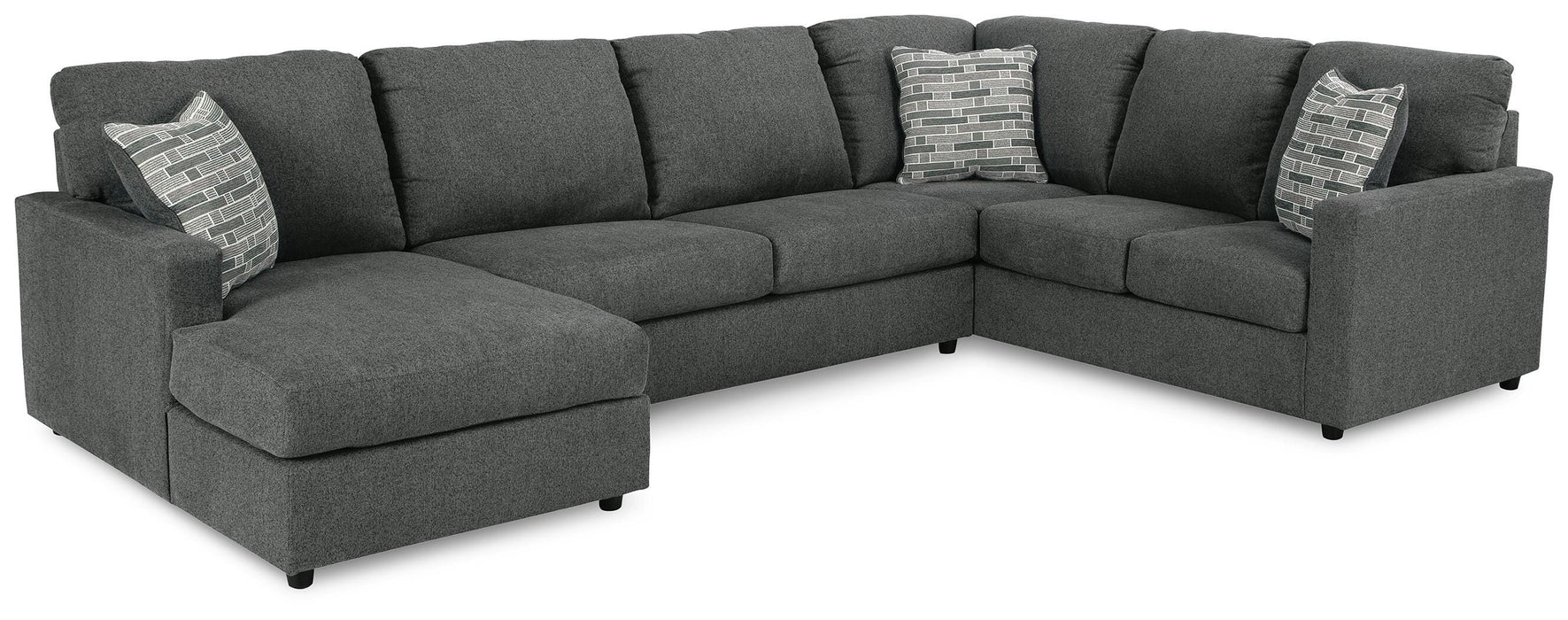 Edenfield Living Room Set - De Avenue Furniture