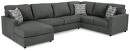 Edenfield Living Room Set - De Avenue Furniture