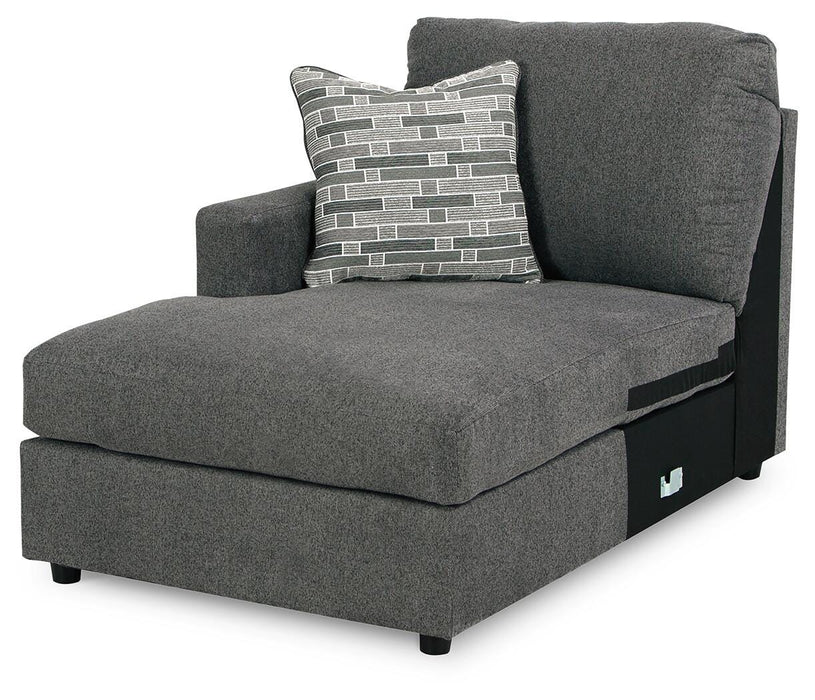 Edenfield Living Room Set - De Avenue Furniture