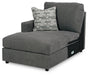 Edenfield Living Room Set - De Avenue Furniture