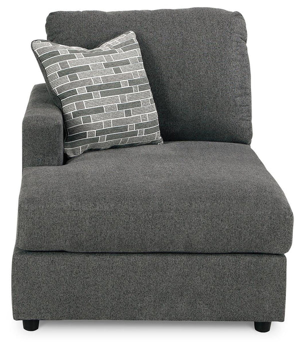 Edenfield Living Room Set - De Avenue Furniture