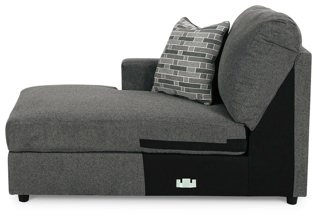 Edenfield Living Room Set - De Avenue Furniture