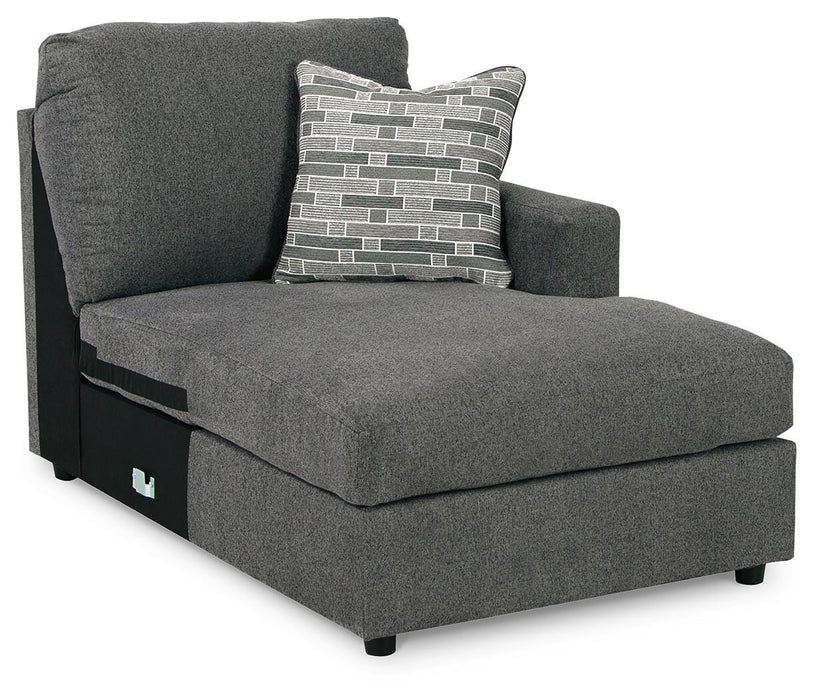 Edenfield Living Room Set - De Avenue Furniture