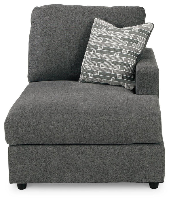 Edenfield Living Room Set - De Avenue Furniture