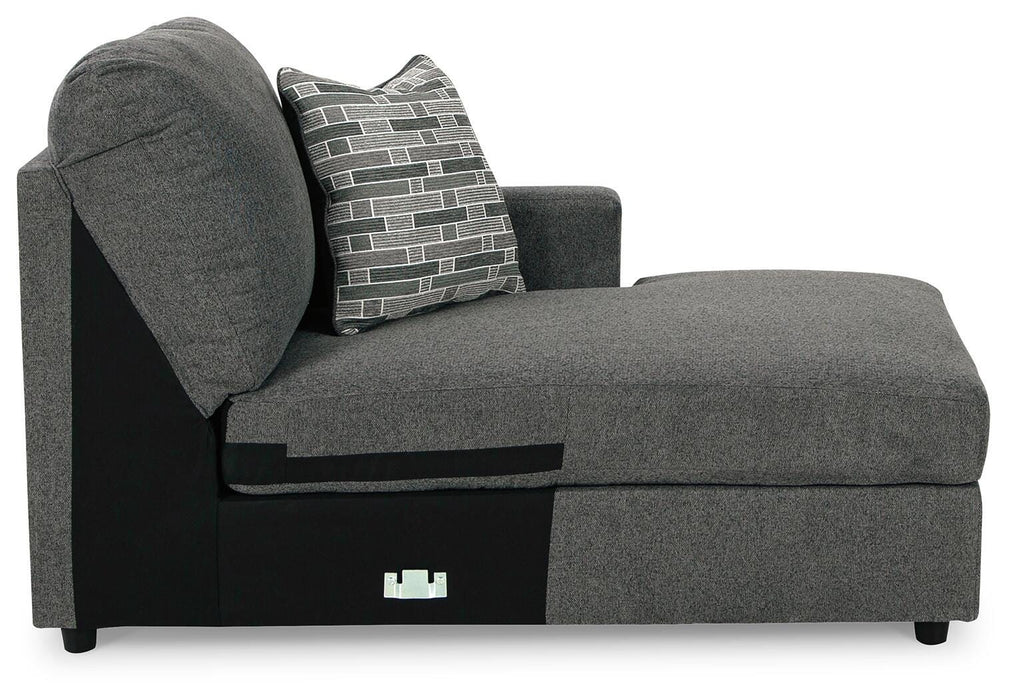 Edenfield Living Room Set - De Avenue Furniture