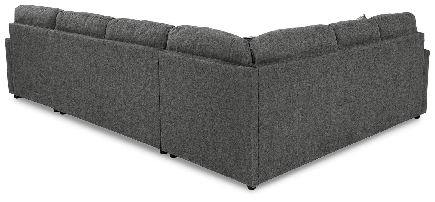 Edenfield Living Room Set - De Avenue Furniture