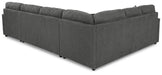 Edenfield Living Room Set - De Avenue Furniture