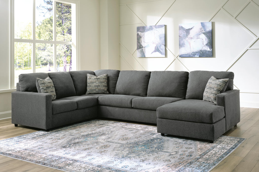 Edenfield Living Room Set - De Avenue Furniture