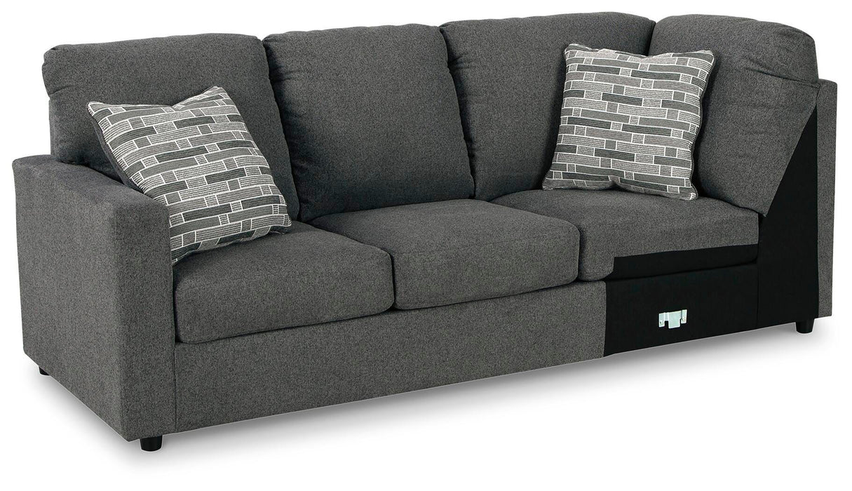 Edenfield Living Room Set - De Avenue Furniture