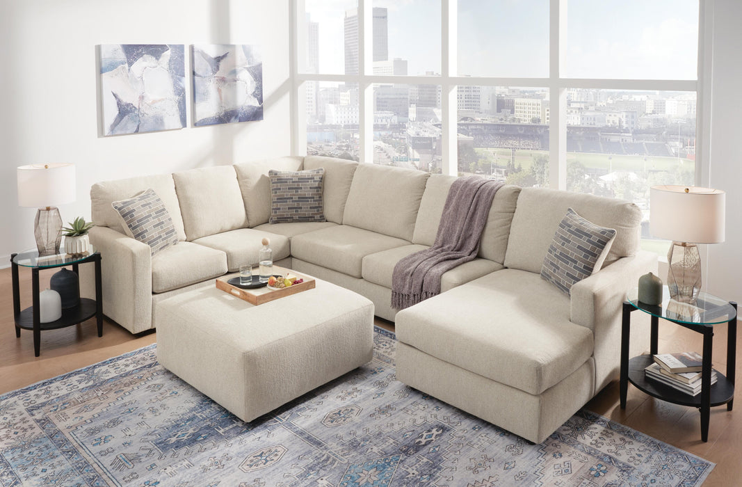 Edenfield Living Room Set - De Avenue Furniture