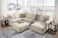 Edenfield Living Room Set - De Avenue Furniture