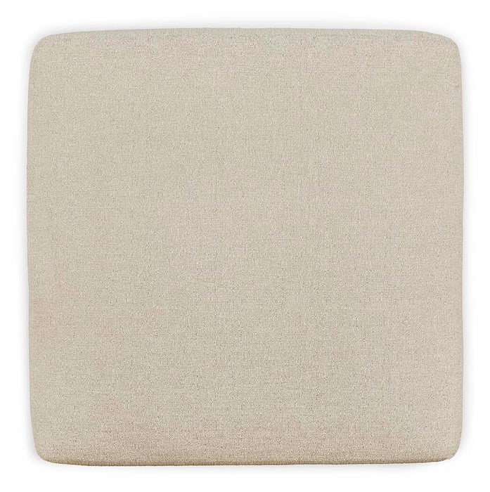 Edenfield Oversized Accent Ottoman - De Avenue Furniture