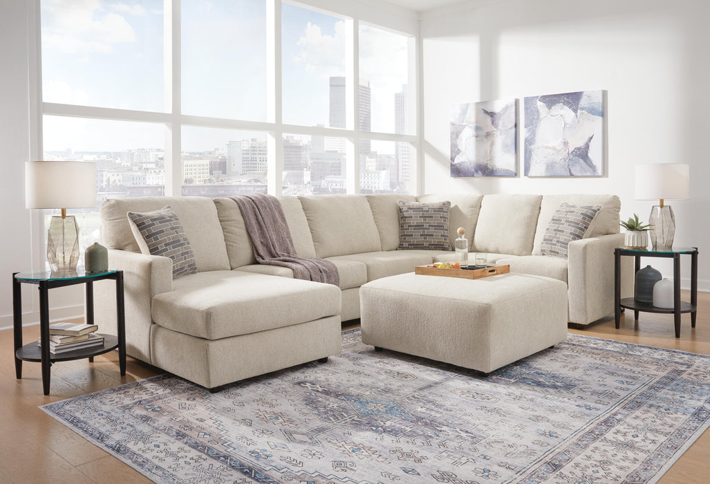Edenfield Living Room Set - De Avenue Furniture