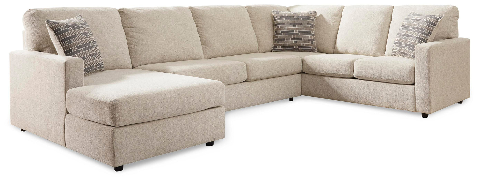 Edenfield Living Room Set - De Avenue Furniture