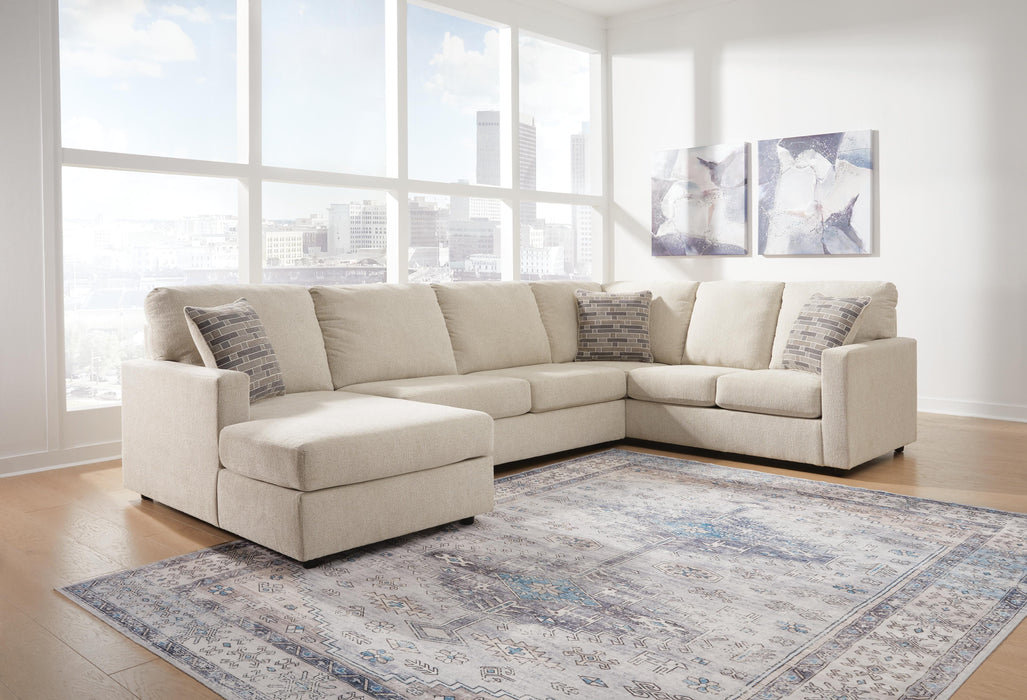 Edenfield Living Room Set - De Avenue Furniture