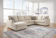 Edenfield Living Room Set - De Avenue Furniture
