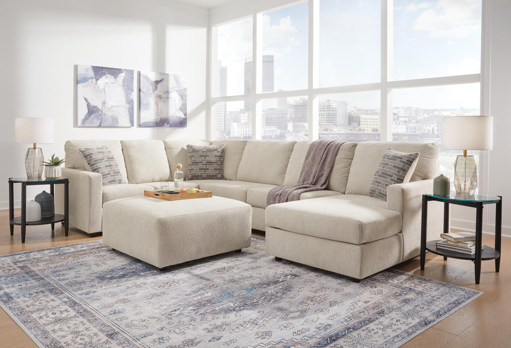 Edenfield Living Room Set - De Avenue Furniture