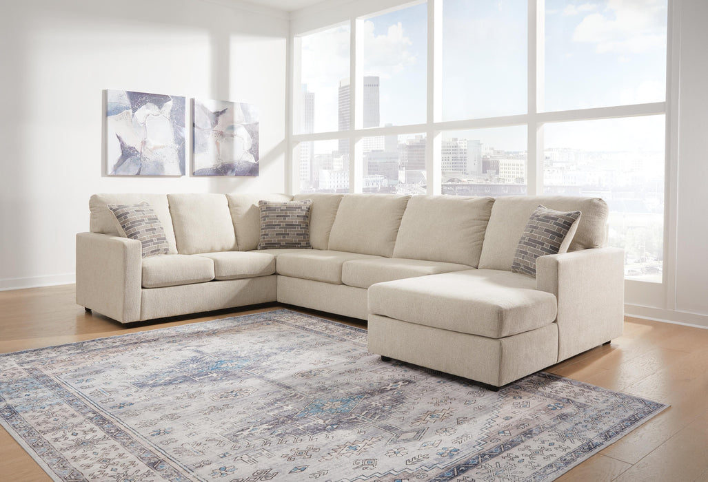 Edenfield Living Room Set - De Avenue Furniture