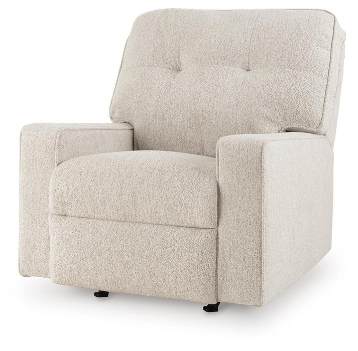Larimer Recliner - De Avenue Furniture