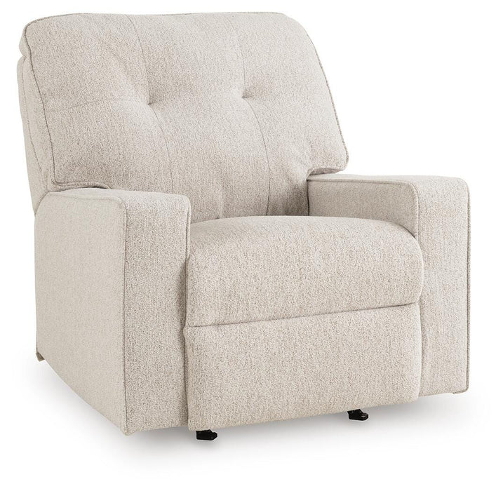 Larimer Recliner - De Avenue Furniture