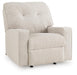 Larimer Recliner - De Avenue Furniture