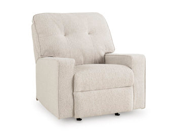 Larimer Recliner - De Avenue Furniture