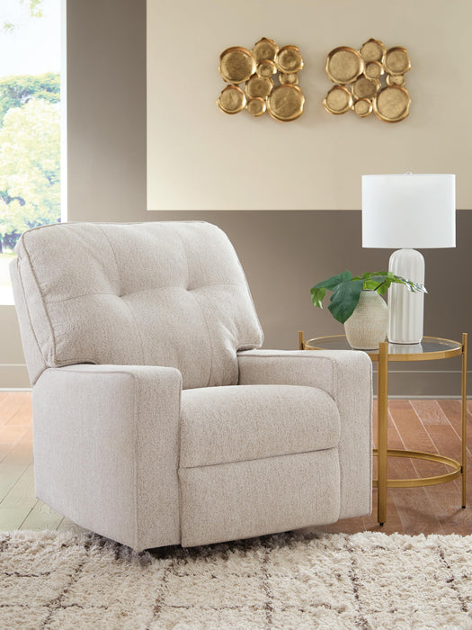 Larimer Recliner - De Avenue Furniture