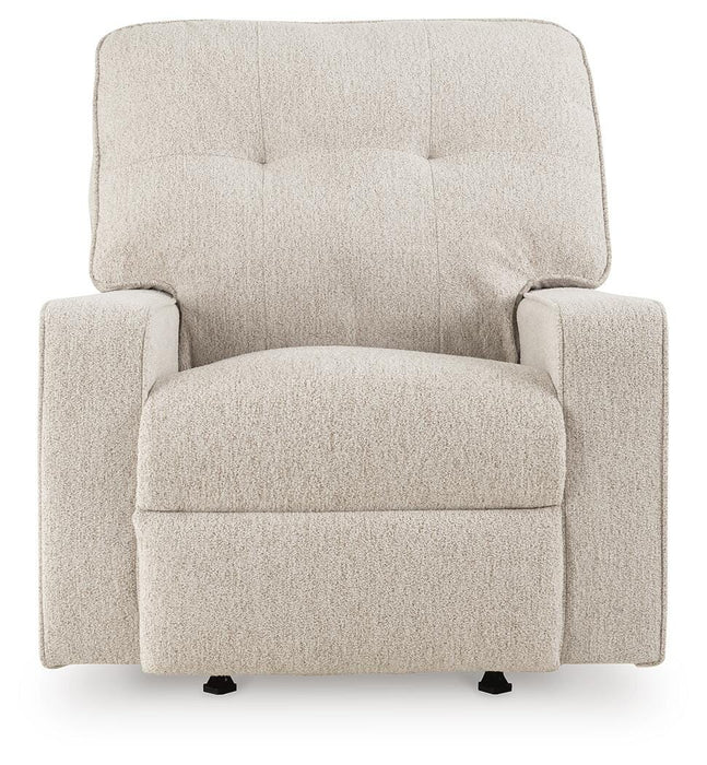 Larimer Recliner - De Avenue Furniture