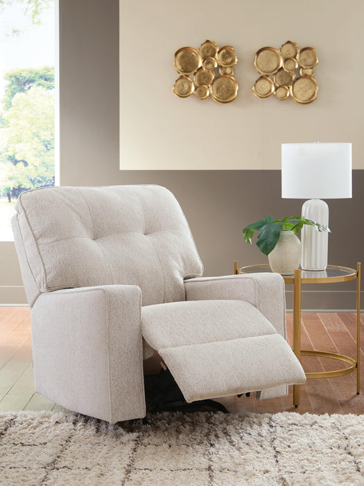 Larimer Recliner - De Avenue Furniture