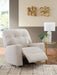 Larimer Recliner - De Avenue Furniture