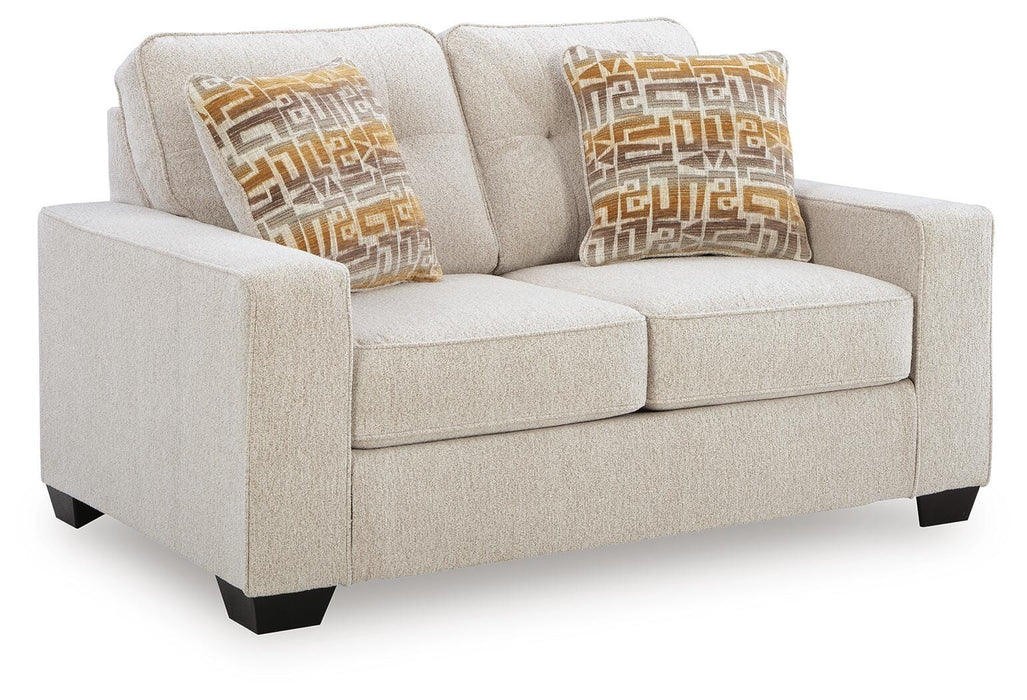 Larimer Living Room Set - De Avenue Furniture