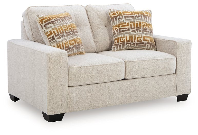 Larimer Loveseat - De Avenue Furniture