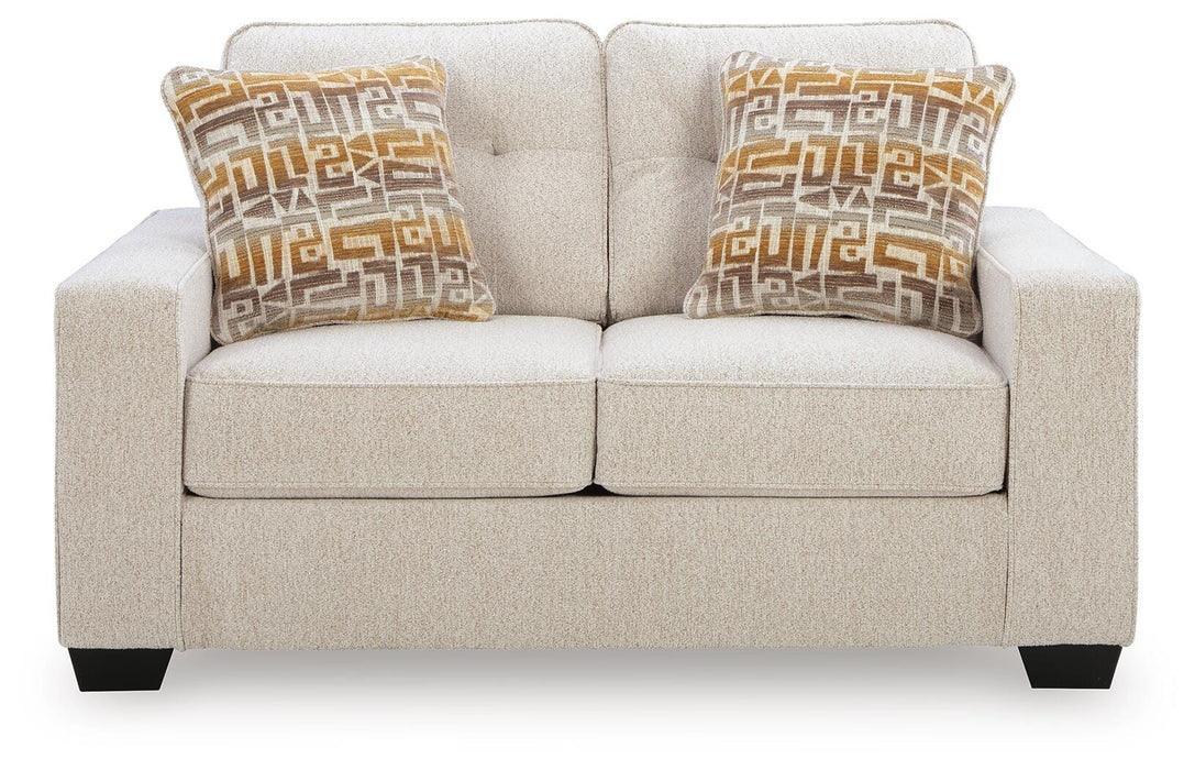 Larimer Loveseat - De Avenue Furniture