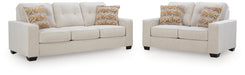Larimer Living Room Set - De Avenue Furniture