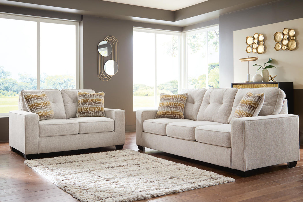 Larimer Living Room Set - De Avenue Furniture