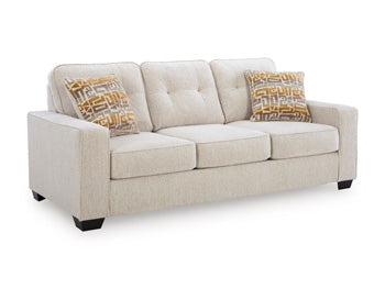Larimer Sofa - De Avenue Furniture