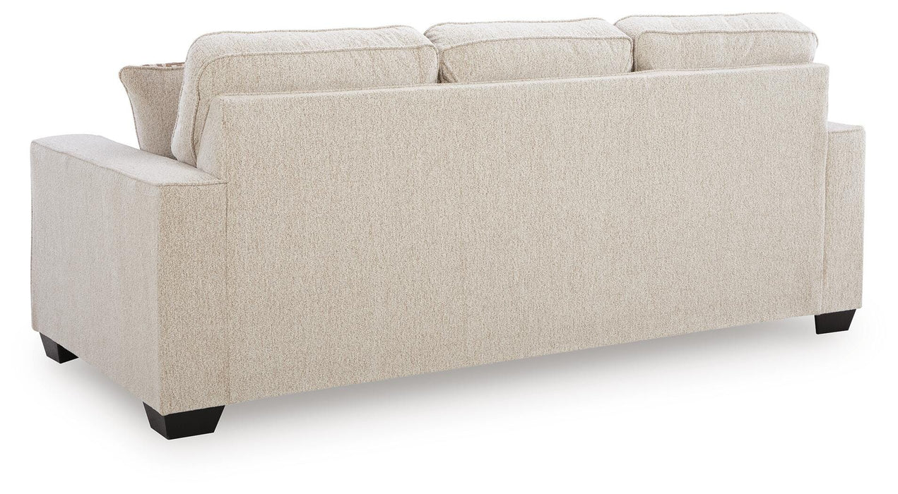 Larimer Sofa - De Avenue Furniture